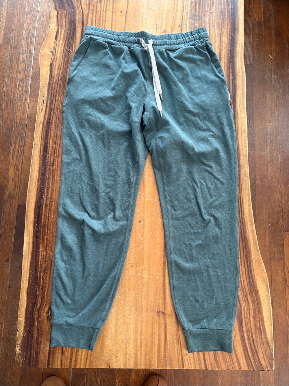 VUORI Joggers size XS